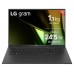 LG 16Z90S Ultra7-155H 32GB 2TB W11H 16" IPS