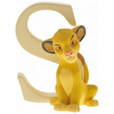 Figura enesco disney el rey león