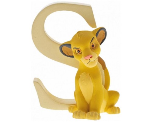 Figura enesco disney el rey león