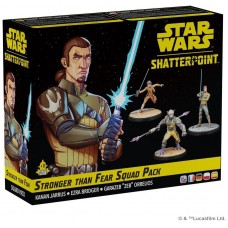 Juego mesa star wars shatterpoint stronger