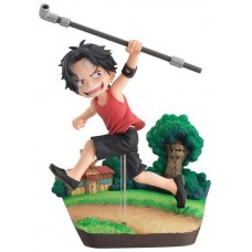 Figura megahouse gem series one piece