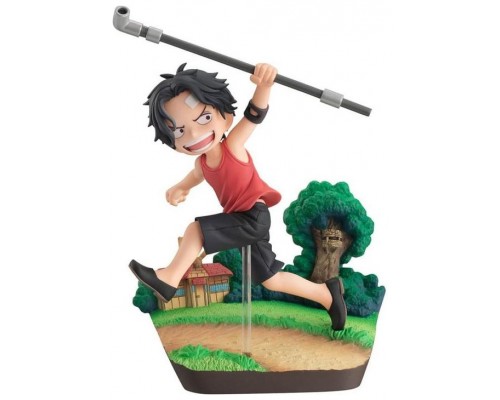 Figura megahouse gem series one piece