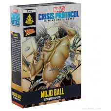 Juego mesa marvel crisis protocol black