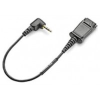 Cable poly de oro de 25