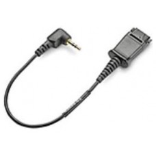 Cable poly de oro de 25