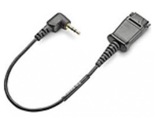 Cable poly de oro de 25