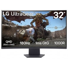 Monitor 32" Gaming Curvo Hdmi Displayport Lg