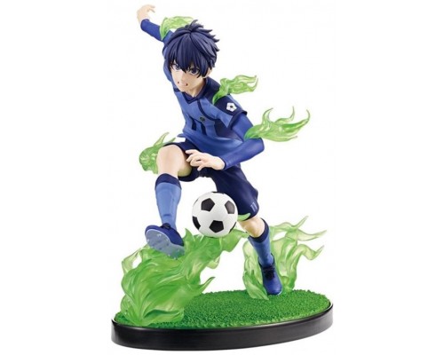 Figura ichibansho bluelock yoichi isagi