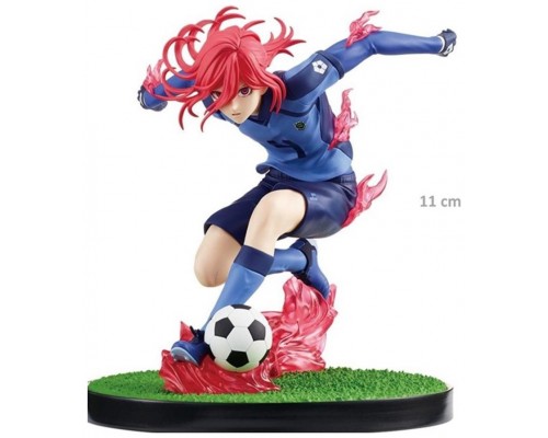 Figura ichibansho bluelock hyoma chigiri