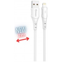 Cable qchar athens lightning a usb