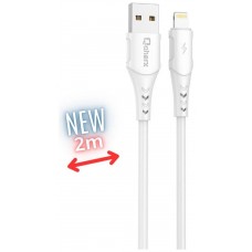 Cable qcharx athens lightning a usb