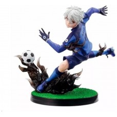 Figura ichibansho bluelock seishiro nagi