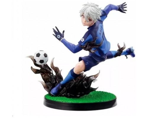 Figura ichibansho bluelock seishiro nagi