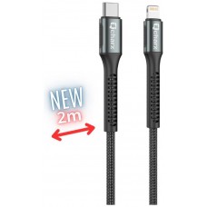 Cable qcharx prague usb tipo c