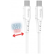 Cable qcharx sofia usb tipo c