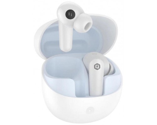 Auriculares qcharx sound auricular tws bluetooth