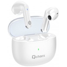 Auriculares qcharx harmony auricular tws bluetooth