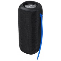 Altavoz qcharx flowmax negro