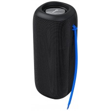 Altavoz qcharx flowmax negro