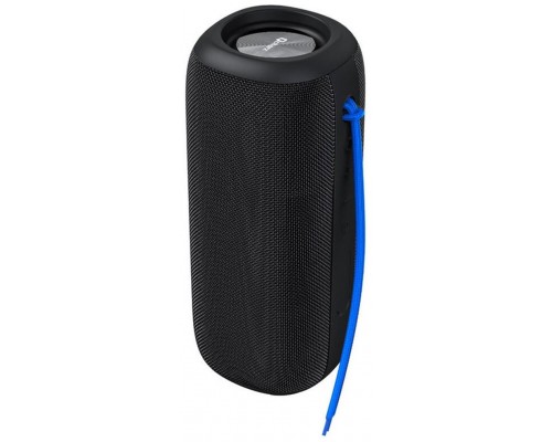 Altavoz qcharx flowmax negro