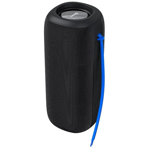 Altavoz qcharx flowmax negro