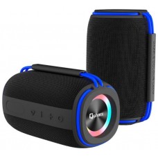 Altavoz qcharx flow negro