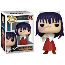 Funko pop animation: jjk iori utahime