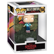 Funko pop moments: stranger things s4