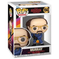 Funko pop tv: stranger things s4