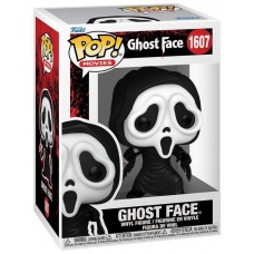 Funko pop movies: ghost face