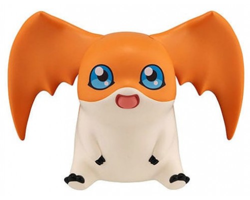 Figura megahouse lookup digimon adventure patamon