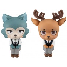 Figura megahouse look up beastars look