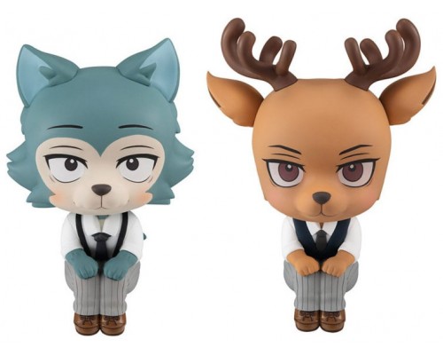 Figura megahouse look up beastars look