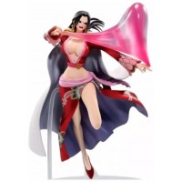 Figura ichibansho one piece heroines boa