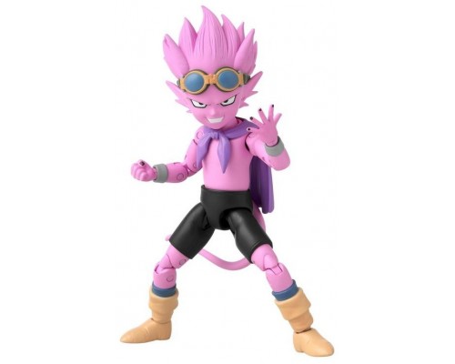 Figura bandai dragon stars dragon ball