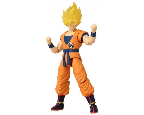 Figura bandai dragon stars dragon ball