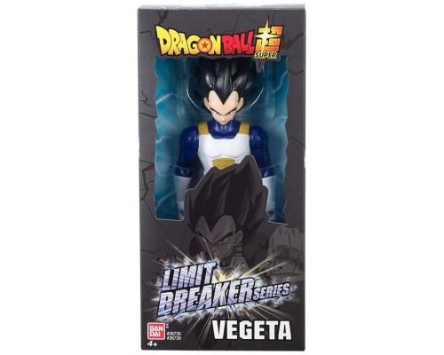 Figura bandai limit breaker series -