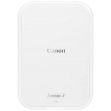 Impresora fotográfica canon zoemini 2