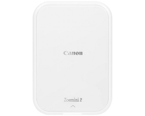 Impresora fotográfica canon zoemini 2