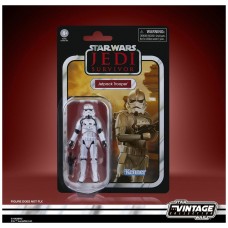 Figura hasbro star wars the vintage