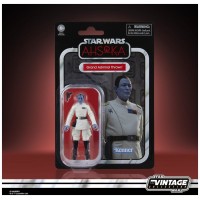 Figura hasbro star wars the vintage