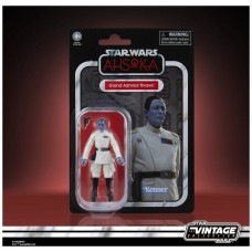 Figura hasbro star wars the vintage