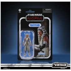 Figura hasbro star wars the vintage