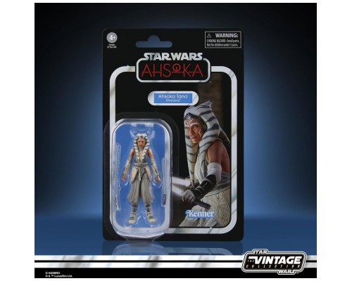 Figura hasbro star wars the vintage