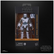 Figura hasbro star wars: the mandalorian