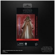 Figura hasbro star wars: the acolyte