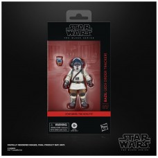 Figura hasbro star wars: the acolyte