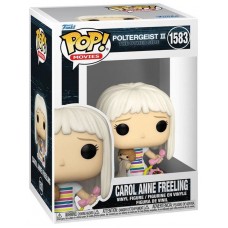 Funko pop poltergeist ii carol anne