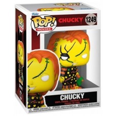 Funko pop chuky vintage halloween