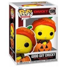 Funko pop good guy chuky vintage